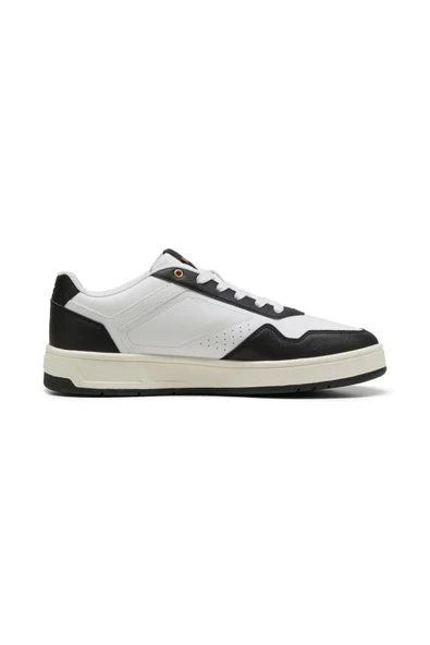 Puma Court Classic Sneaker Unisex Ayakkabı 39501819