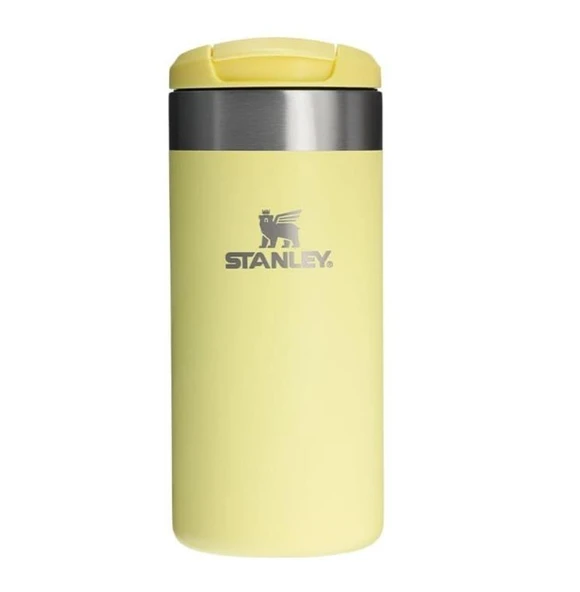 Stanley The Aerolight Transit Bardak 0,35 L Pomelo