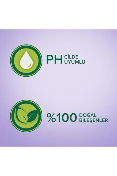 Eyüp Sabri Tuncer Pure Love Duş Jeli 750 ml - Resim 5