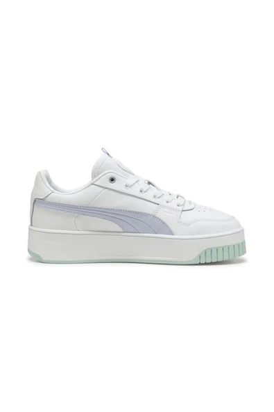 Puma Carina Street Lux Sneaker Ayakkabı 39748707