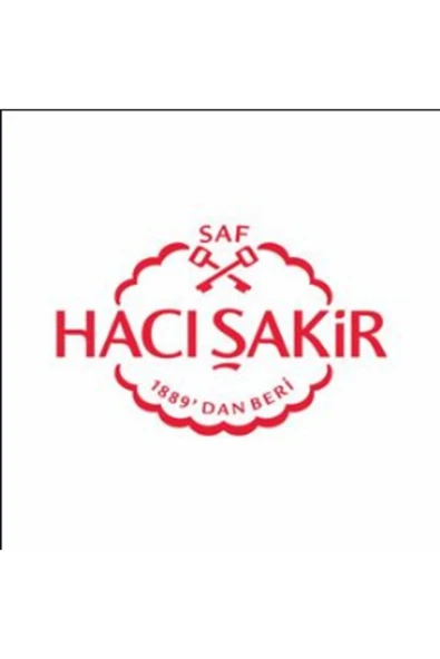 Hacı Şakir Leylak Kalıp Sabun 600 gr X 6 Adet - Resim 4