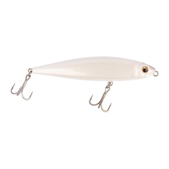 Mustad Vertebrata Topwater Sert Balık  95MM 001 - SM ürün görseli 1