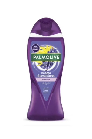 Palmolive Aroma Sensations So Relaxed Duş Jeli 500ml ürün görseli