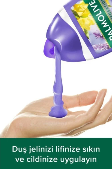 Eyüp Sabri Tuncer Pure Love Duş Jeli 750 ml - 7