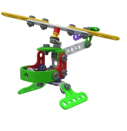 Sök Tak 100 Parça Araç 3in1 Build Technic - 3