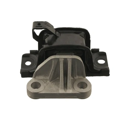 Sol Motor Kulağı