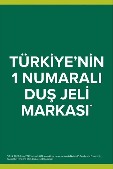 Eyüp Sabri Tuncer Pure Love Duş Jeli 750 ml - Resim 5