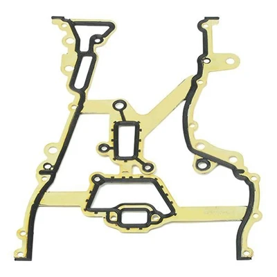 Opel Corsa D 1.2 / 1.4 Twinport Yağ Pompa Kapak Contası Victor Reinz - 1