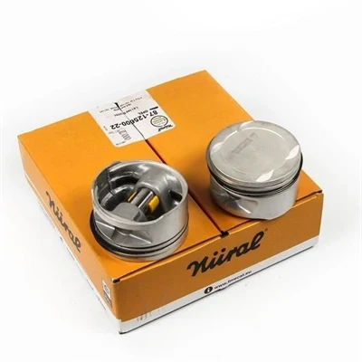 Opel Corsa D 1.4 Benzinli (Z14XEP) Twinport 0.50 Ölçü Piston Takımı Göetze Nural - 1