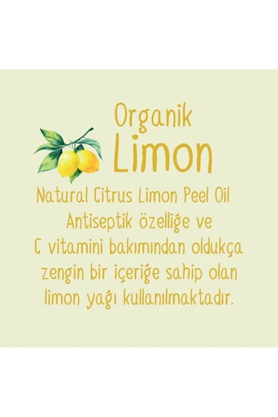 Sleepy Doğal Organik Pamuklu Temizlik Havlusu Islak Mendil 50 Li 6 Paket - Resim 4