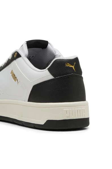 Puma Court Classic Sneaker Unisex Ayakkabı 39501819 - 6