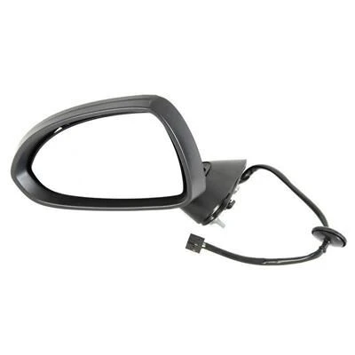 Opel Corsa D Elektrikli Sağ Ayna Komple Viewmax Marka