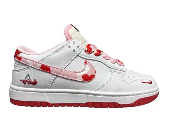 Nike Dunk Low SB Günlük Sneaker Spor Ayakkabı FD3916-200
