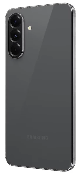 Samsung Galaxy A56 5G 128 GB Grafit (Samsung Türkiye Garantili) - 3