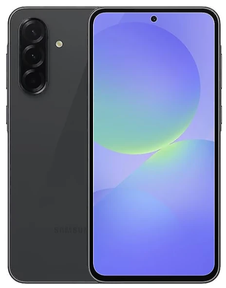 Samsung Galaxy A36 5G 128 GB Siyah (Samsung Türkiye Garantili)