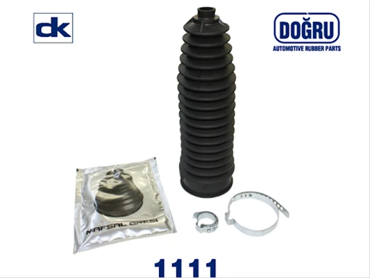 Opel Corsa D Direksiyon Körüğü - 1