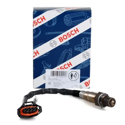 Opel Corsa C 1.2-1.4 Oksijen Sensörü 2. Konum Arkadaki (BOS.