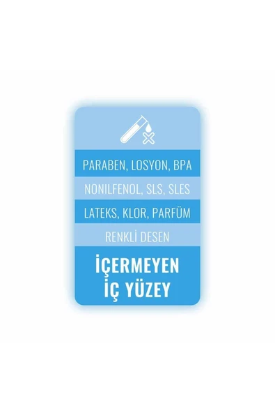 Sleepy Natural Günlük Ped Uzun 3X32 Adet - Resim 6