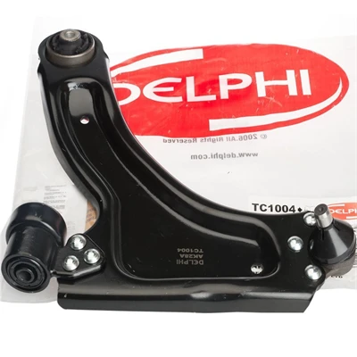 Opel Corsa C Sol (Şöför Tarafı) Salıncak Delphi