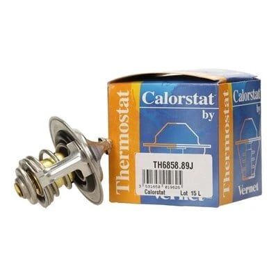 Opel Corsa C 1.7 Dizel Termostat Vernet Marka - 1