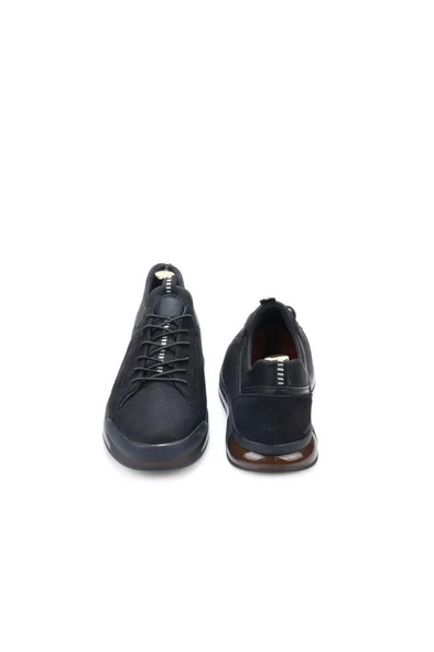 Tardelli 3759 Ortopedik Erkek Günlük Hakiki Deri Ayakkabı - Resim 23