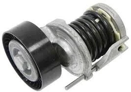 ALTERNATÖR GERGİ RULMANI - VW CRAFTER-TRANSPORTER T6-AMAROK-PASSAT-A4-A5 2.0 TDI 2010=> (BRE-CKUB-CAA)