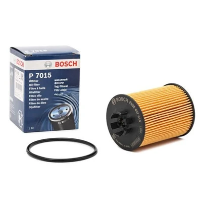 Opel Corsa C 1.2 / 1.4 Twinport Yağ Filtresi Bosch