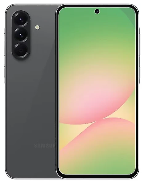Samsung Galaxy A56 5G 128 GB Grafit (Samsung Türkiye Garantili)