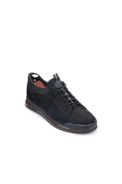 Tardelli 3759 Ortopedik Erkek Günlük Hakiki Deri Ayakkabı - Resim 12