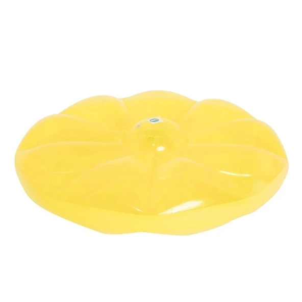 Limon Dilimi Ada Yatak 5 Cm - 2