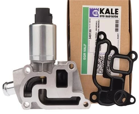 Opel Corsa C 1.0/ 1.2/1.4XEP EGR Valfi Kale Marka