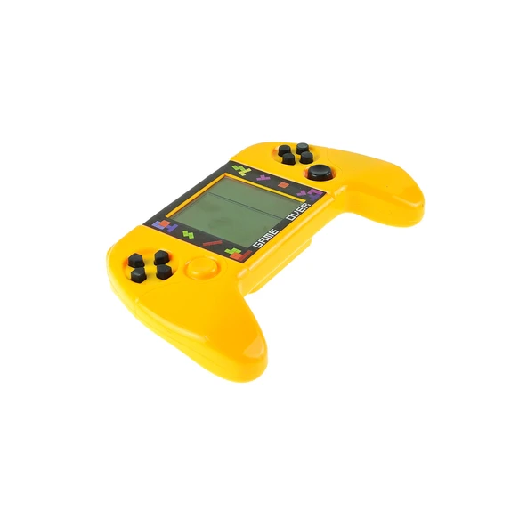 Tetris Nostalji Oyunlar Kol Tetris 2 kişilik - 3