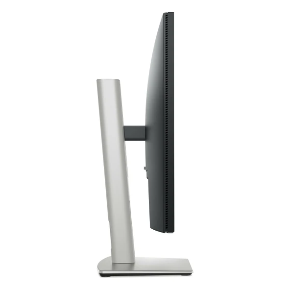 Dell P2425E 24" 100Hz 5Ms HDMI+DP+USB-C+RJ45 FullHD+ IPS Pivot Vesa Monitör - 4