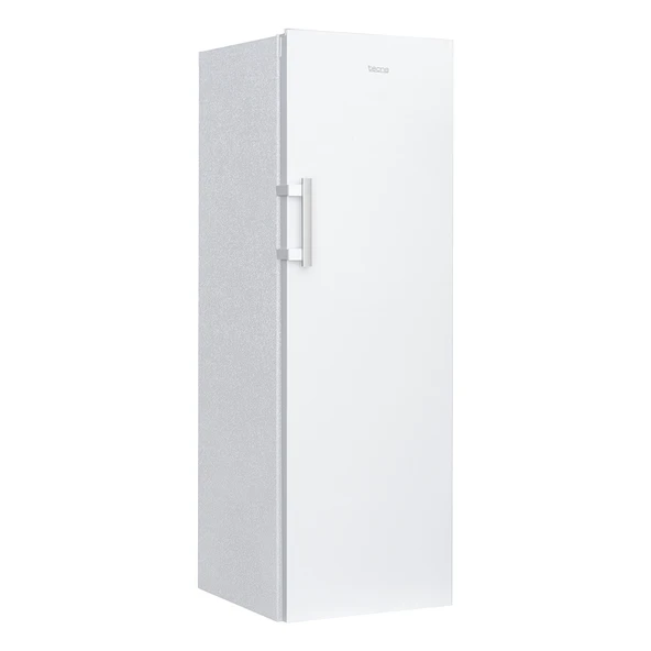 Tecna TDE 8308 NF 8 Çekmeceli Dikey Derin Dondurucu