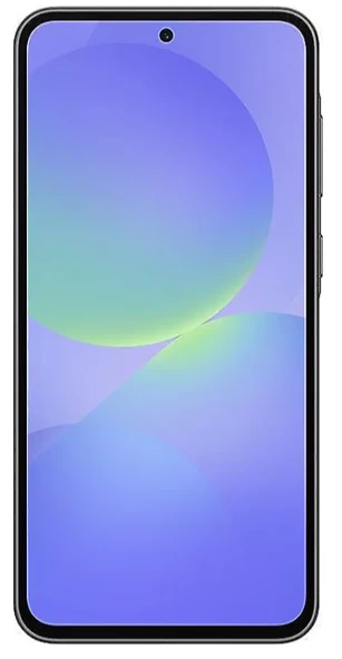 Samsung Galaxy A36 5G 128 GB Siyah (Samsung Türkiye Garantili) - 2