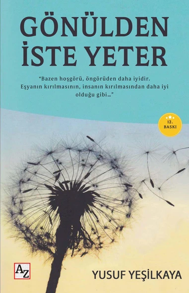 Gönülden İste Yeter - Yusuf Yeşilkaya