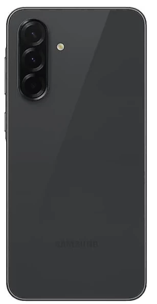 Samsung Galaxy A36 5G 128 GB Siyah (Samsung Türkiye Garantili) - 3