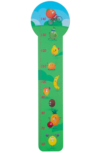 SPORCU MEYVELER BOY CETVELİ