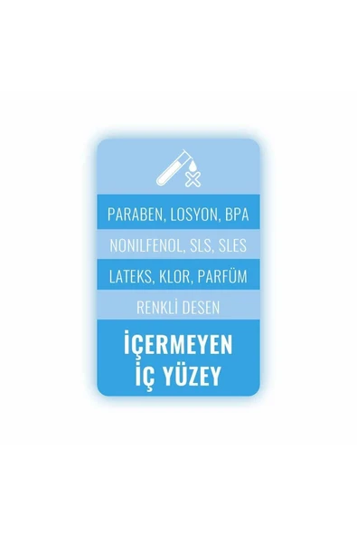 Sleepy Natural Günlük Ped Uzun 2X64 Adet - Resim 6