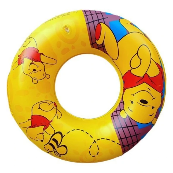 The Pooh 55 Cm Simit - 2