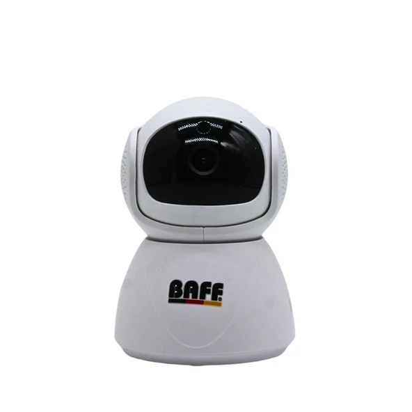 BAFF SMART-6202 KAMERA TUYA SMART (MİKROFONLU)