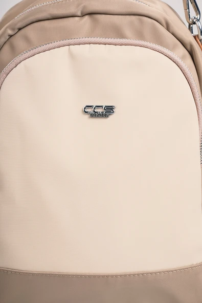 ÇÇS KADIN SIRT ÇANTASI CCS18023 - 6