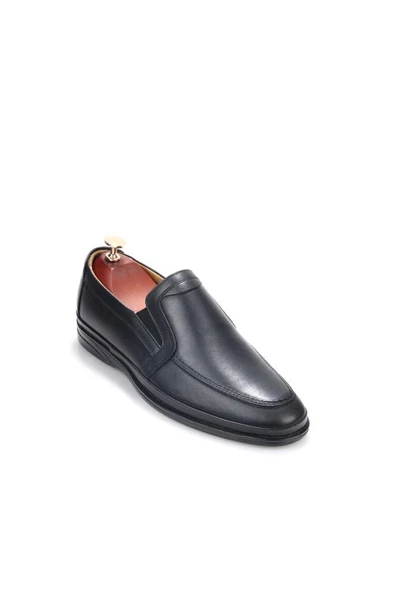 Tardelli 706 Ortopedik Erkek Günlük Hakiki Deri Ayakkabı - 4