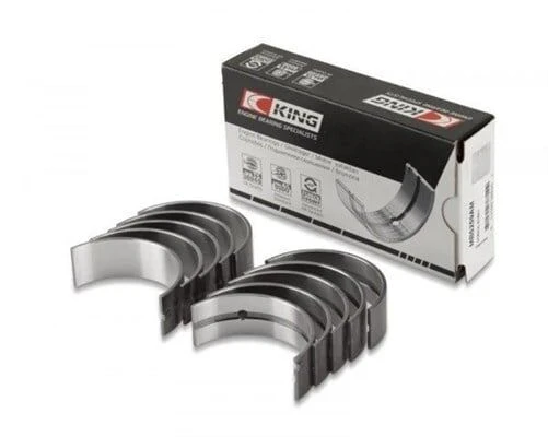 Opel Corsa C 1.2/ 1.4 Twinport Motor STD Ana Yatak King Marka - 1