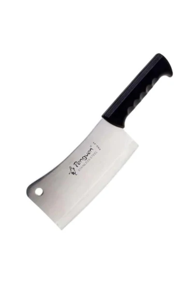 Penguen 2123 Plastik Saplı Lüks Satır No:3