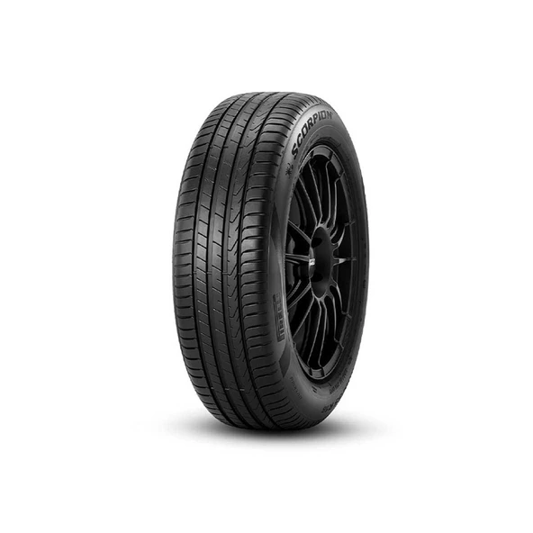 Pirelli Scorpion 235/55R19 101T Audi (AO)(+) Elect Otomobil Yaz Lastiği (Üretim Yılı:2025) ürün görseli