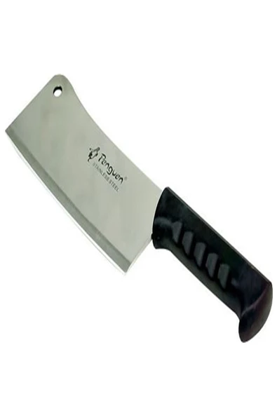 Penguen Plastik Saplı Satır 2 No