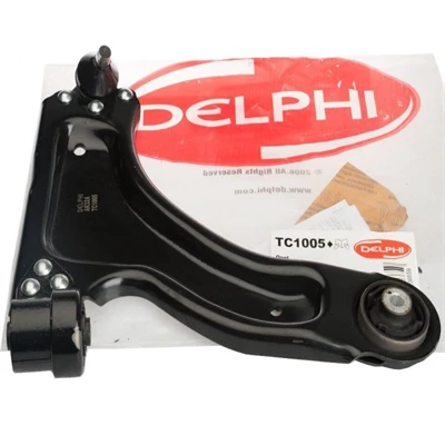 Opel Corsa C Sağ (Yolcu Tarafı) Salıncak Delphi