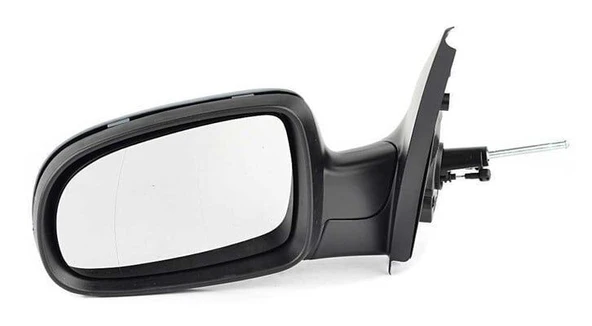 Opel Corsa C Sol Dış Dikiz Ayna Komple Manuel Viewmax Marka - 1