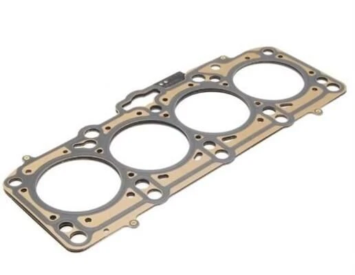 SİLİNDİR KAPAK CONTASI 2 KERTIK CADDY-T5-PASSAT-A3-LEON AVF-AXB-BJB-BLS 1,9 TDİ 01-